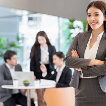 Comprar o produto de Curso técnico em administração em Cursos Técnicos em Goiana, PE por Solutudo