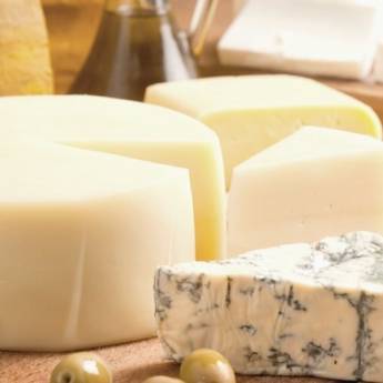 Comprar o produto de Queijos Especiais em Empório  em Jundiaí, SP por Solutudo