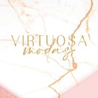 Comprar o produto de Logotipo para Loja de Roupas em Bauru em Design Gráfico em Bauru, SP por Solutudo