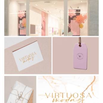 Comprar o produto de Identidade visual em Bauru em Criação de identidade visual em Bauru, SP por Solutudo