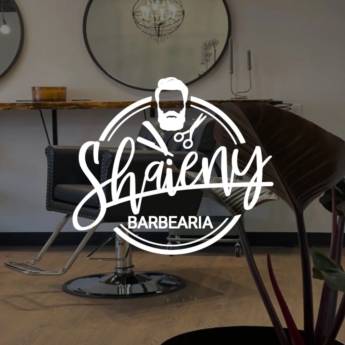 Comprar o produto de Logotipo para barbearia em Bauru em Design Gráfico em Bauru, SP por Solutudo