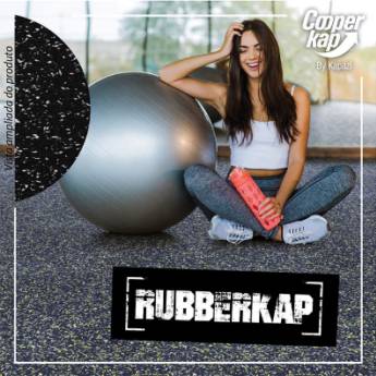 Comprar o produto de RUBBERKAP em Tapetes em Itapema, SC por Solutudo