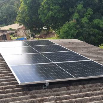 Comprar o produto de Energia solar fotovoltaica em Energia Solar em Toledo, PR por Solutudo