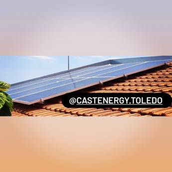 Comprar o produto de Energia solar residencial em Energia Solar em Toledo, PR por Solutudo
