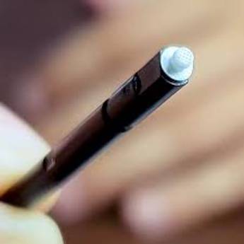 Comprar o produto de Protetor de cera em Aparelhos Auditivos em São Paulo, SP por Solutudo