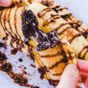 Comprar o produto de Queijitos Doces em Doces em São Bernardo do Campo, SP por Solutudo