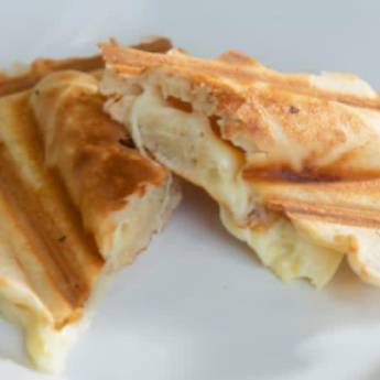 Comprar o produto de Queijitos Salgados em Lanches em São Bernardo do Campo, SP por Solutudo