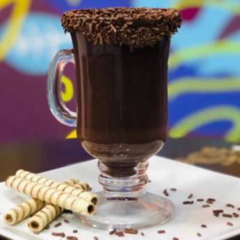 Comprar o produto de Bebidas Quentes Exclusivas em São Bernardo do Campo - Conforto e Sabor a Cada Gole em Bebidas Quentes em Santo André, SP por Solutudo