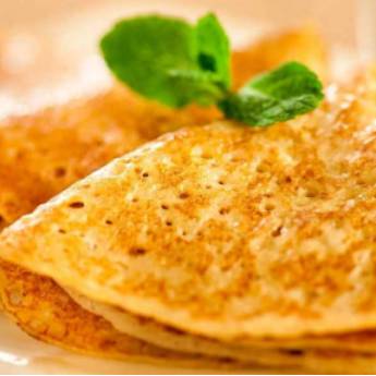 Comprar o produto de Crepes Franceses Salgados em São Bernardo do Campo - Autenticidade e Sabor Incomparável em Lanches em Santo André, SP por Solutudo