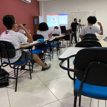 Comprar o produto de Aulas particulares de química em Aulas Particulares em Campos dos Goytacazes, RJ por Solutudo