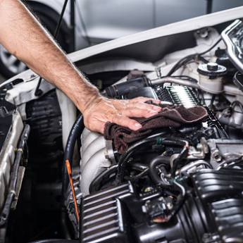 Comprar o produto de Motor em Peças Automotivas em Botucatu, SP por Solutudo