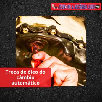 Comprar o produto de Troca de óleo em Oficina Mecânica em Botucatu, SP por Solutudo