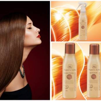 Comprar o produto de Produtos para Tratamento Capilar  em Beleza e Cuidado Pessoal em Jundiaí, SP por Solutudo