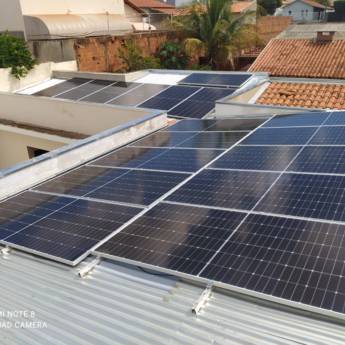 Comprar o produto de Energia solar fotovoltaica em Energia Solar em Dracena, SP por Solutudo Comprar o produto de Energia solar fotovoltaica em Energia Solar em Dracena, SP por Solutudo