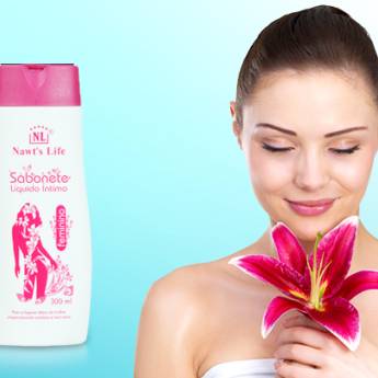 Comprar o produto de Sabonete íntimo Líquido em Beleza e Cuidado Pessoal em Jundiaí, SP por Solutudo