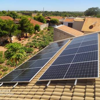 Comprar o produto de Empresa de energia solar em Energia Solar em Dracena, SP por Solutudo Comprar o produto de Empresa de energia solar em Energia Solar em Dracena, SP por Solutudo
