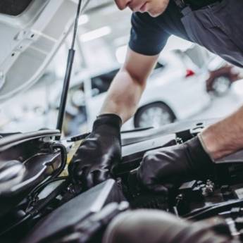 Comprar o produto de Revisão Geral Automotiva em Oficinas Mecânicas para Carros em Angélica, MS por Solutudo