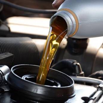 Comprar o produto de Troca de Óleo e Filtros em Oficinas Mecânicas para Carros em Angélica, MS por Solutudo