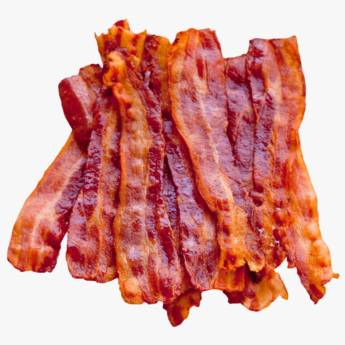 Comprar o produto de Bacon em Adicional em Bauru, SP por Solutudo