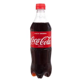 Comprar o produto de Coca-Cola 600ml em Bebidas em Bauru, SP por Solutudo
