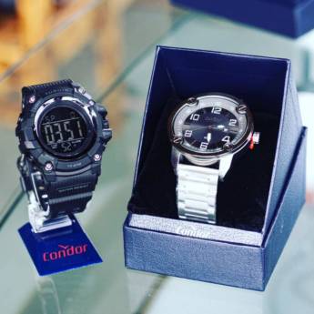 Comprar o produto de Relógio em Presentes em Botucatu, SP por Solutudo