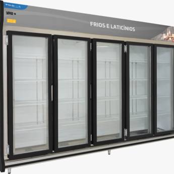 Comprar o produto de Conveniência classic 3,00 m - POLOFRIO em 1 - POLOFRIO em Bauru, SP por Solutudo