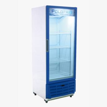 Comprar o produto de Visa cooler 450L - POLOFRIO em 1 - POLOFRIO em Bauru, SP por Solutudo