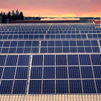Comprar produto Energia solar para indústria em Energia Solar pela empresa Athlon Energia Solar em Venâncio Aires, RS