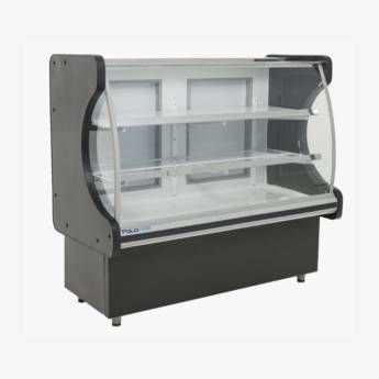 Comprar o produto de Balcão refrigerado classic 1,80 m - POLOFRIO em 1 - POLOFRIO em Bauru, SP por Solutudo