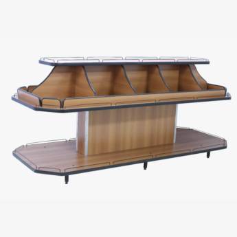 Comprar o produto de Vasca central classic 2,00 m - POLOFRIO em 1 - POLOFRIO em Bauru, SP por Solutudo