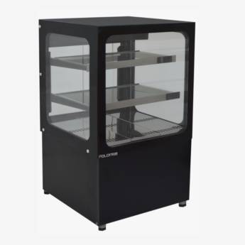 Comprar o produto de Balcão caixa gourmet 0,71 m - POLOFRIO em 1 - POLOFRIO em Bauru, SP por Solutudo