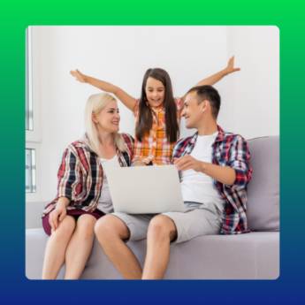 Comprar o produto de Internet para Família em VoIP - Telefonia via Internet  pela empresa Plusnet Fibra Óptica  em Foz do Iguaçu, PR por Solutudo