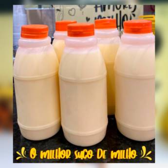 Comprar o produto de Suco de Milho em Alimentos e Bebidas em Jundiaí, SP por Solutudo
