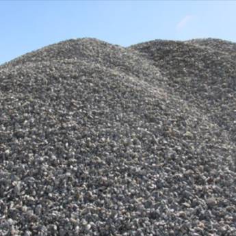 Comprar o produto de Pedra em Material Básico em Atibaia, SP por Solutudo