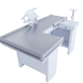 Comprar o produto de Checkout Master (Caixa para Supermercados, Farmácias, Pet Shop e etc...) - INNAL em 3 - INNAL em Bauru, SP por Solutudo