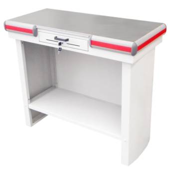 Comprar o produto de Balcão Fiscal - INNAL em 3 - INNAL em Bauru, SP por Solutudo