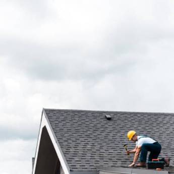 Comprar o produto de Telhados em Vistoria de Telhado em Sorocaba, SP por Solutudo