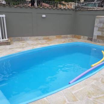 Comprar o produto de Conserto em piscina de fibra em Piscinas em Paranapanema, SP por Solutudo