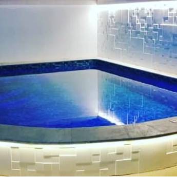 Comprar o produto de Aquecimento solar  em Piscinas em Paranapanema, SP por Solutudo