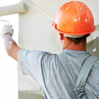 Comprar o produto de Pintura Predial em Pintura em Sorocaba, SP por Solutudo