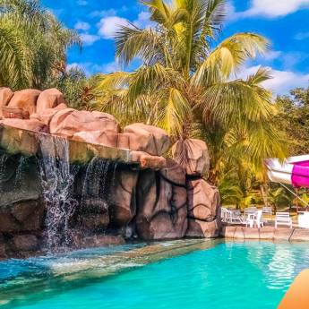 Comprar o produto de Excursão para o Termas Water Park - Lins, Bauru e Região  em Viagens e Turismo em Bauru, SP por Solutudo