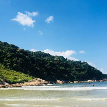 Comprar o produto de Excursão Bate e Volta para o Guarujá - Lins, Bauru e Região em Viagens e Turismo em Bauru, SP por Solutudo