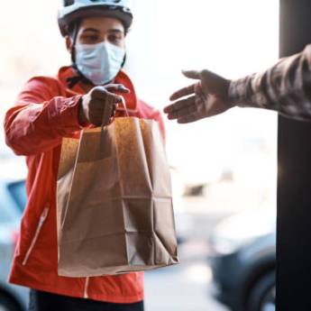 Comprar o produto de Lanchonete que entrega em Lanches - Lanchonetes em Santa Cruz do Rio Pardo, SP por Solutudo