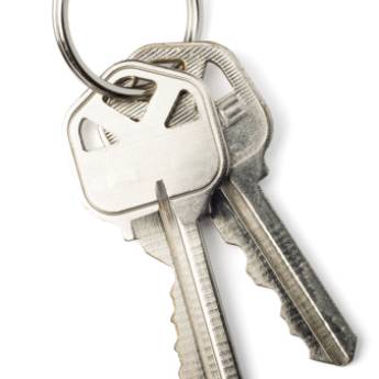 Comprar o produto de Cópia de Chave Residencial em Chaves em Carapicuíba, SP por Solutudo