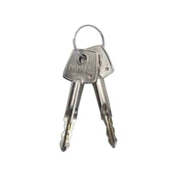 Comprar o produto de Chave Tetra em Chaves em Carapicuíba, SP por Solutudo