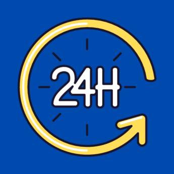 Comprar o produto de Chaveiro 24 Horas em Chaveiros em Carapicuíba, SP por Solutudo