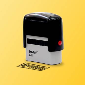 Comprar o produto de Carimbos em Carimbos em Carapicuíba, SP por Solutudo