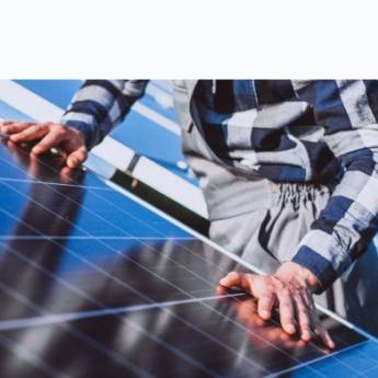 Comprar o produto de Instalação de Placa Solar Fotovoltaica em Energia Solar em Manaus, AM por Solutudo
