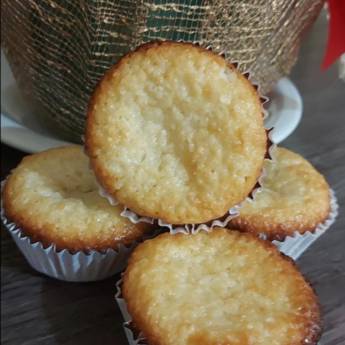 Comprar o produto de Queijadinha em Bolos e Doces em Jundiaí, SP por Solutudo