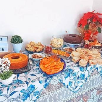 Comprar o produto de Coffee Break em Bolos e Doces em Jundiaí, SP por Solutudo